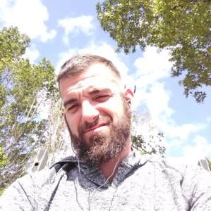 Meet your Posher, Daniel